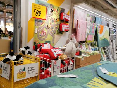 百姓喜愛的日用家居用品 實(shí)用與品質(zhì)并存的購物選擇