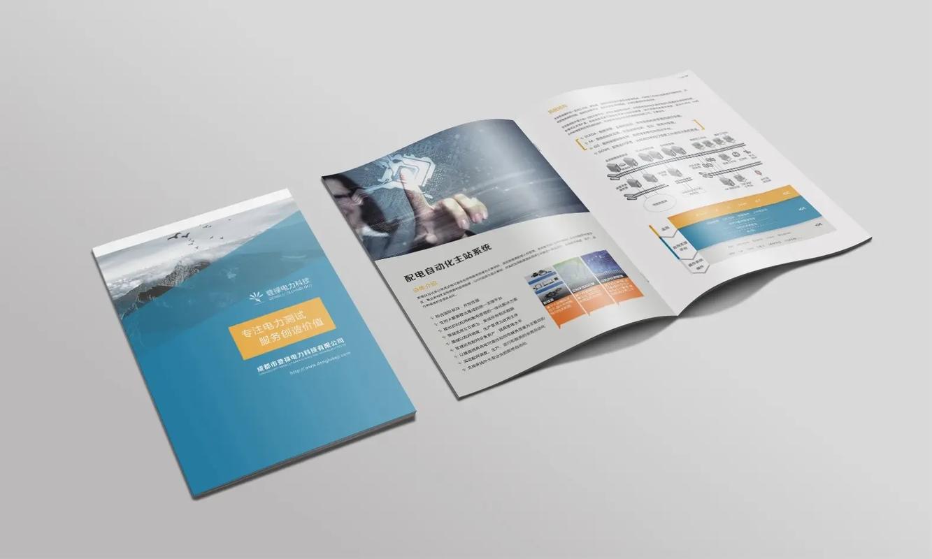 上海畫冊(cè)設(shè)計(jì)與排版 打造專業(yè)宣傳冊(cè)的平面設(shè)計(jì)指南