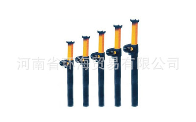 環(huán)海礦用摩擦支柱 品質(zhì)礦山機械的守護者