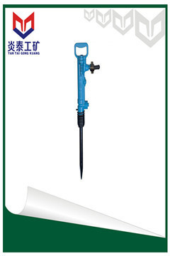 長(zhǎng)期供應(yīng)礦用風(fēng)鉆氣動(dòng)沖擊鉆 濟(jì)寧恒旺工礦高端品質(zhì)護(hù)航井下效率